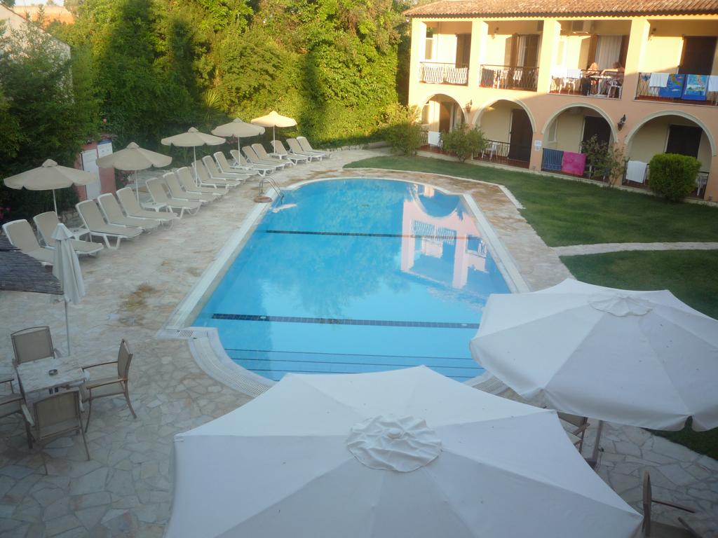 Annaliza Aparthotel