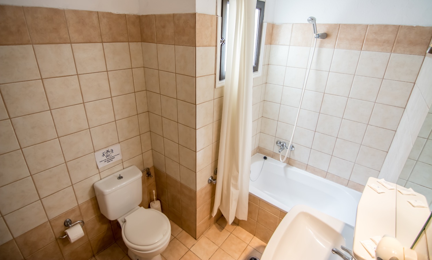 Annaliza Aparthotel