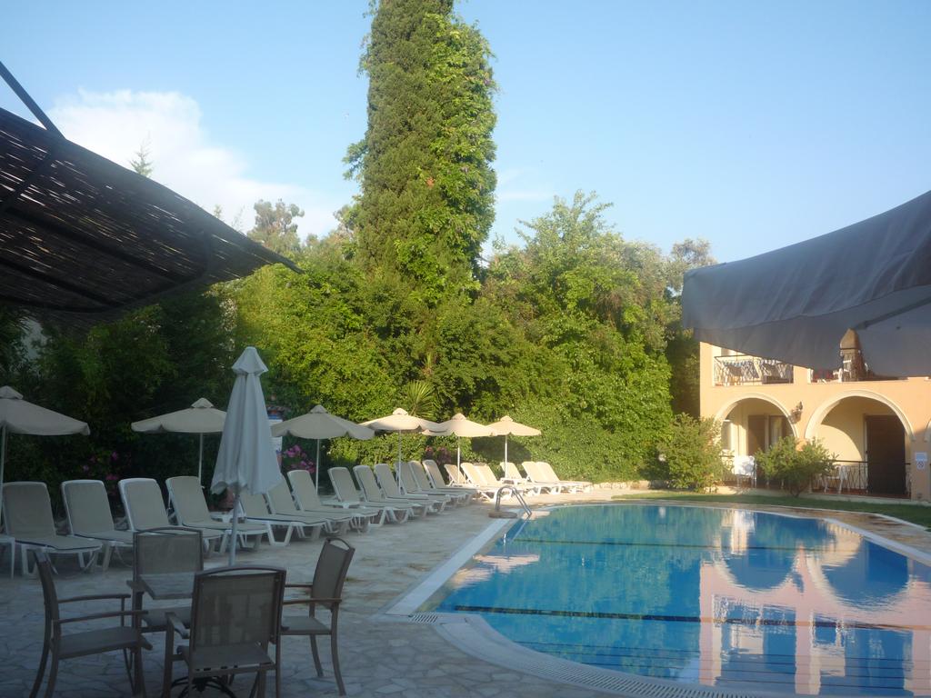 Annaliza Aparthotel