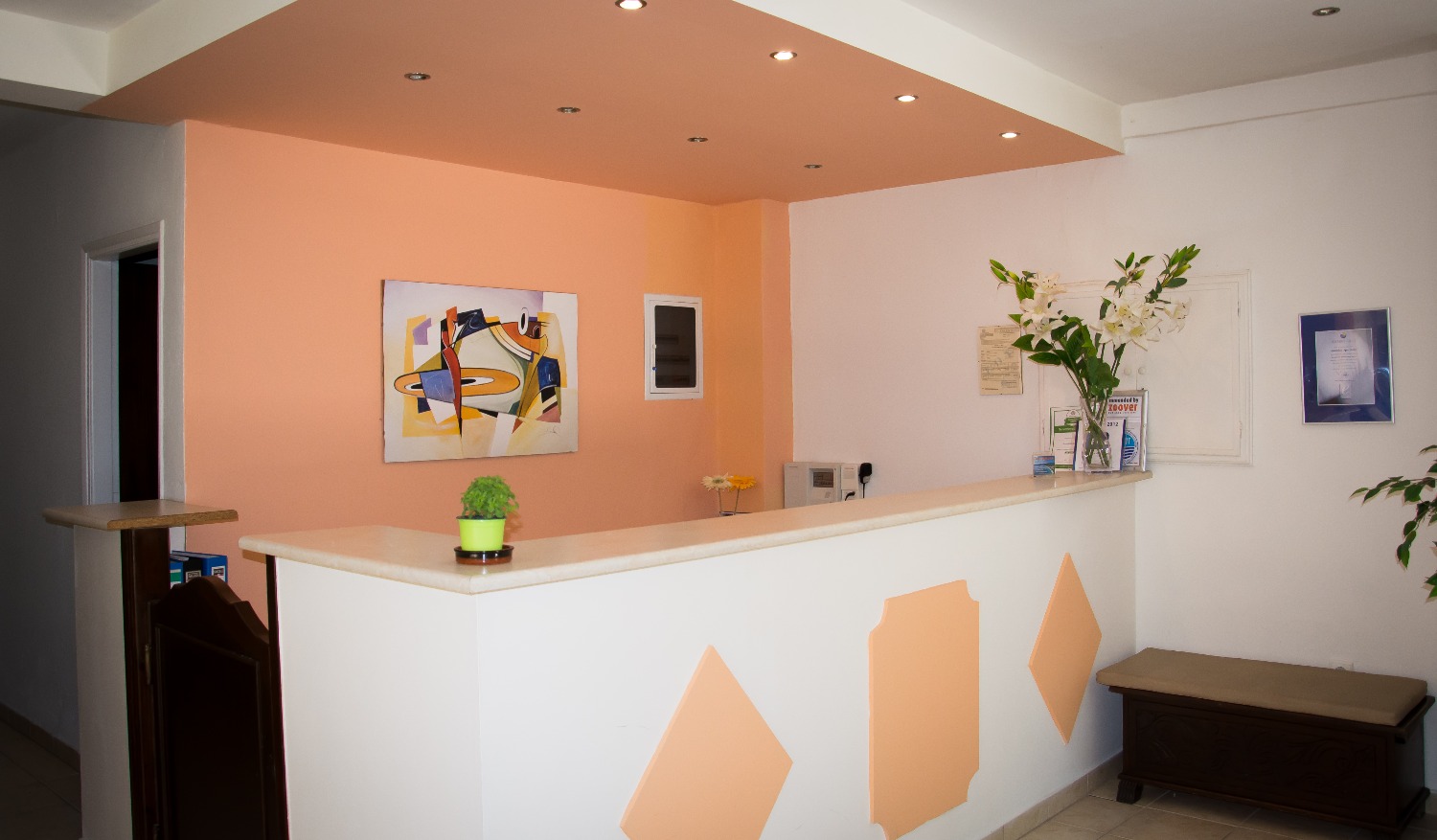 Annaliza Aparthotel