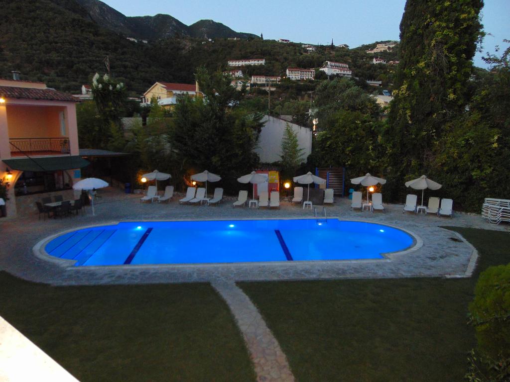 Annaliza Aparthotel