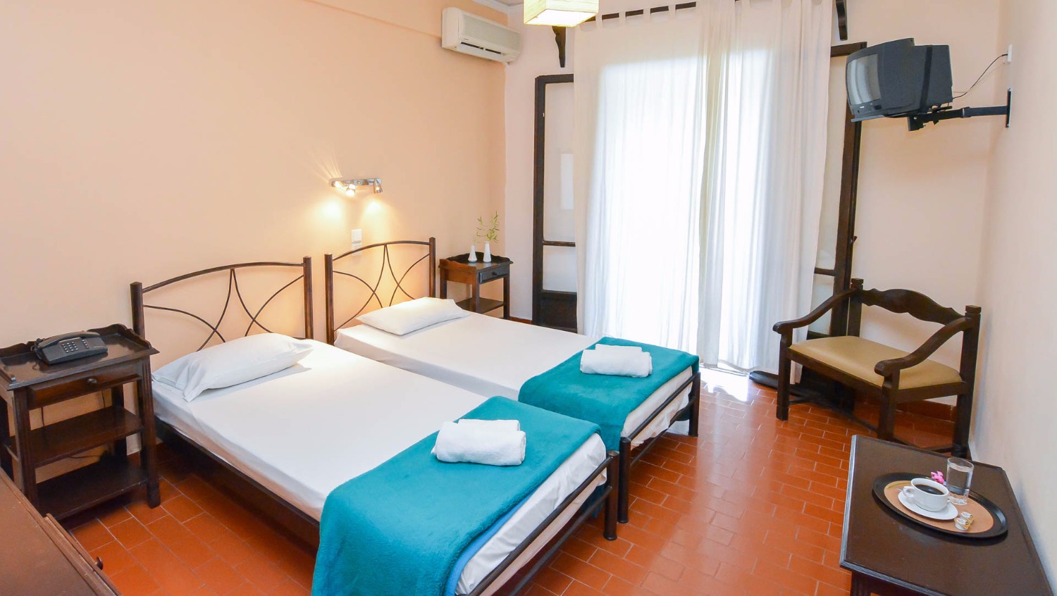Annaliza Aparthotel