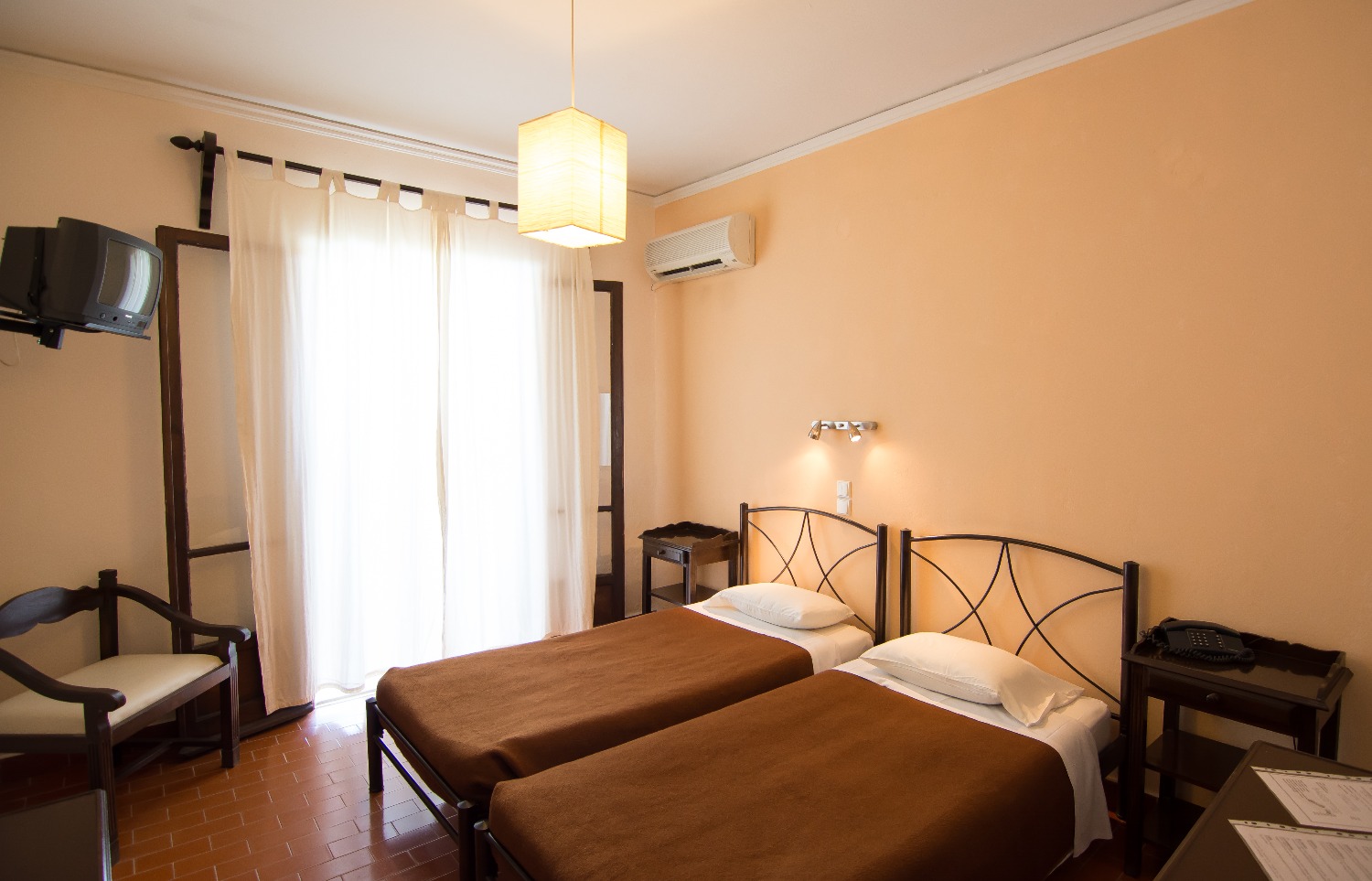 Annaliza Aparthotel
