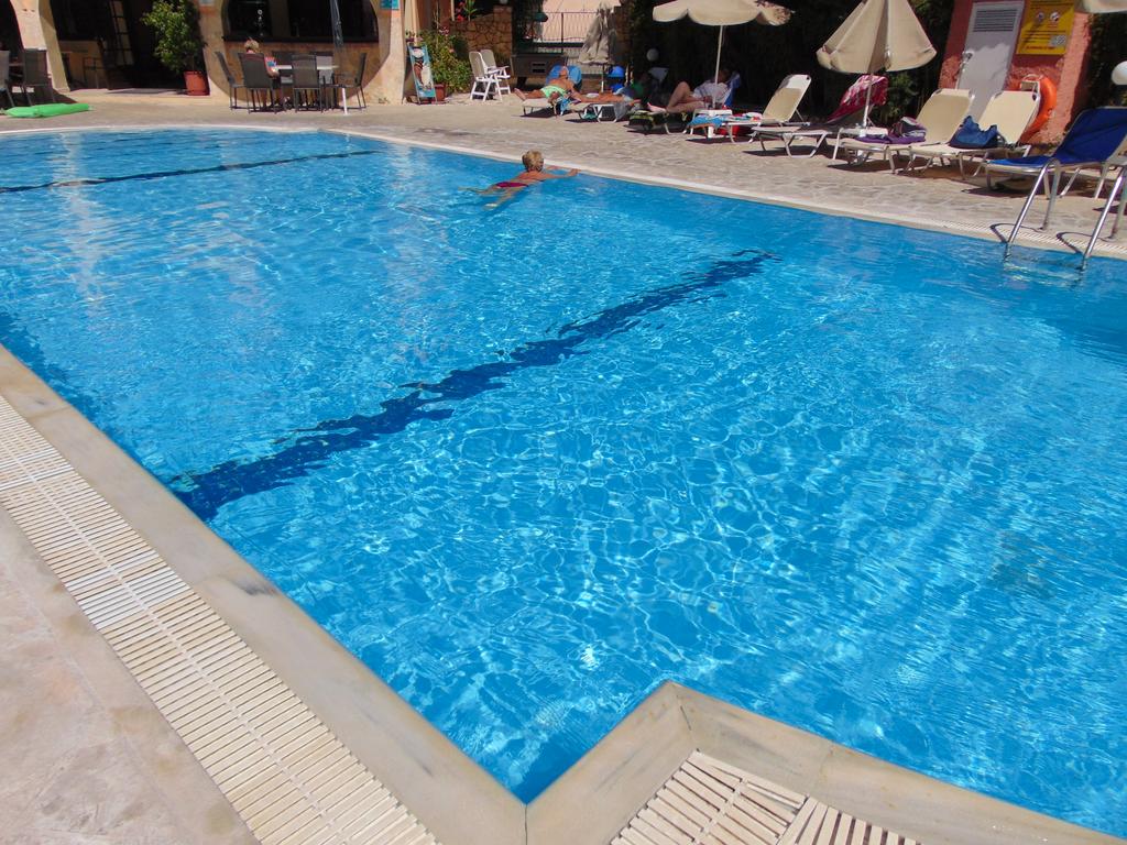 Annaliza Aparthotel
