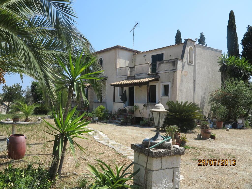 Corfu 9 Musses