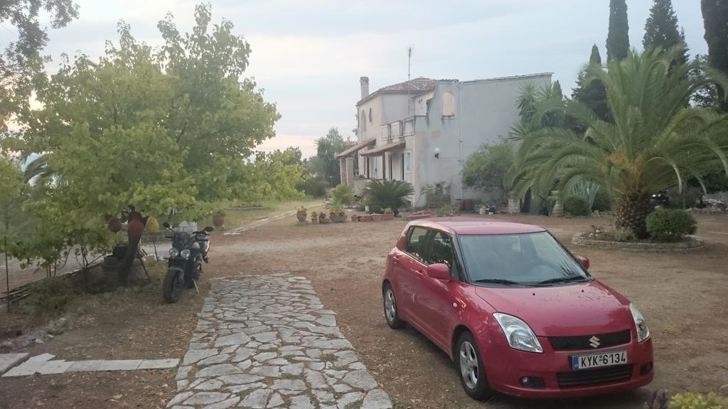 Corfu 9 Musses