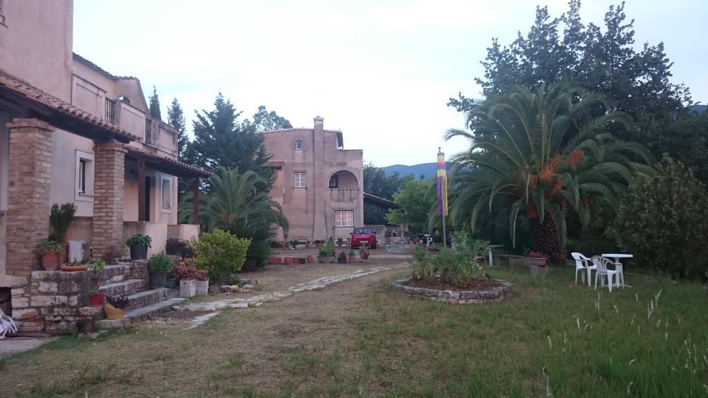 Corfu 9 Musses