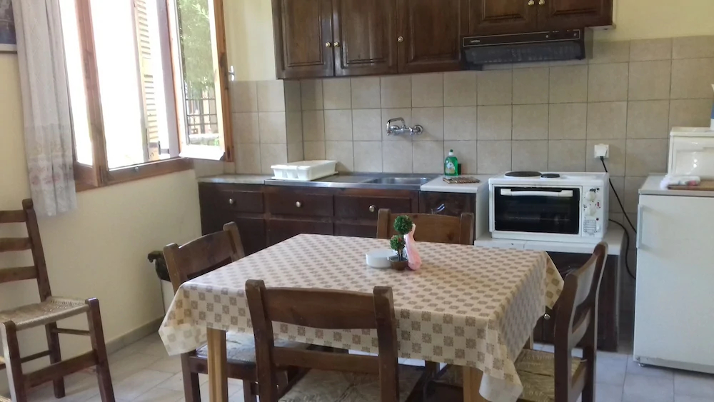 Corfu Dream Fani