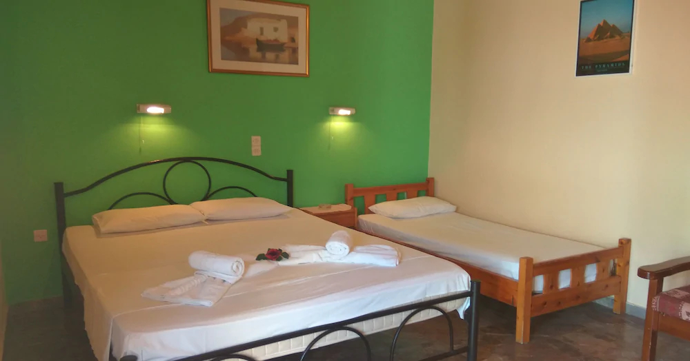 Corfu Dream Fani