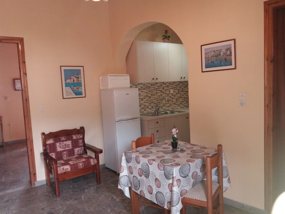 Corfu Dream Fani