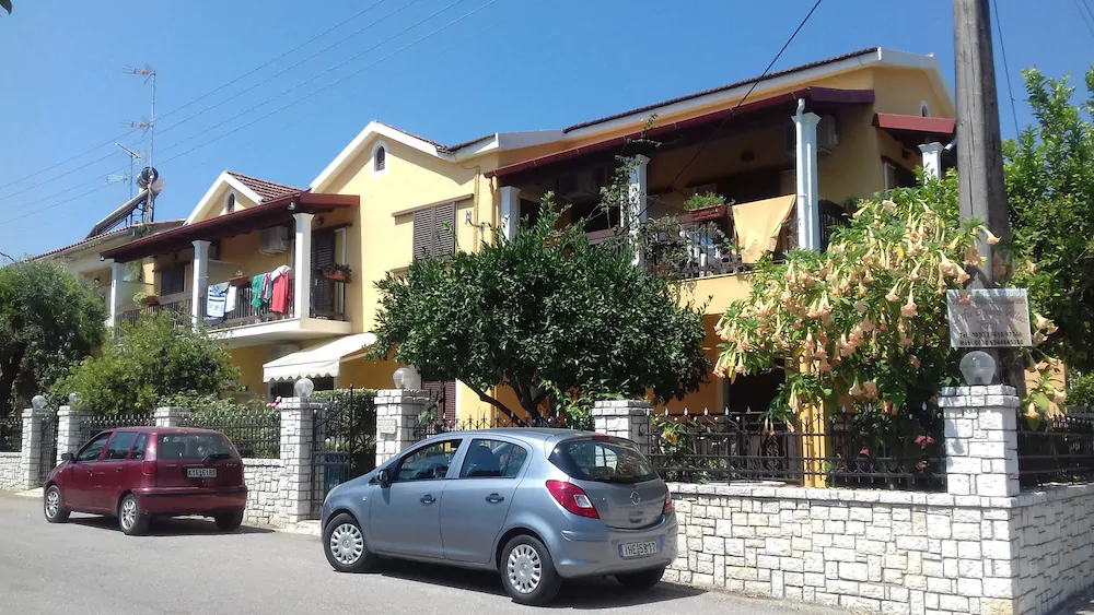 Corfu Dream Fani