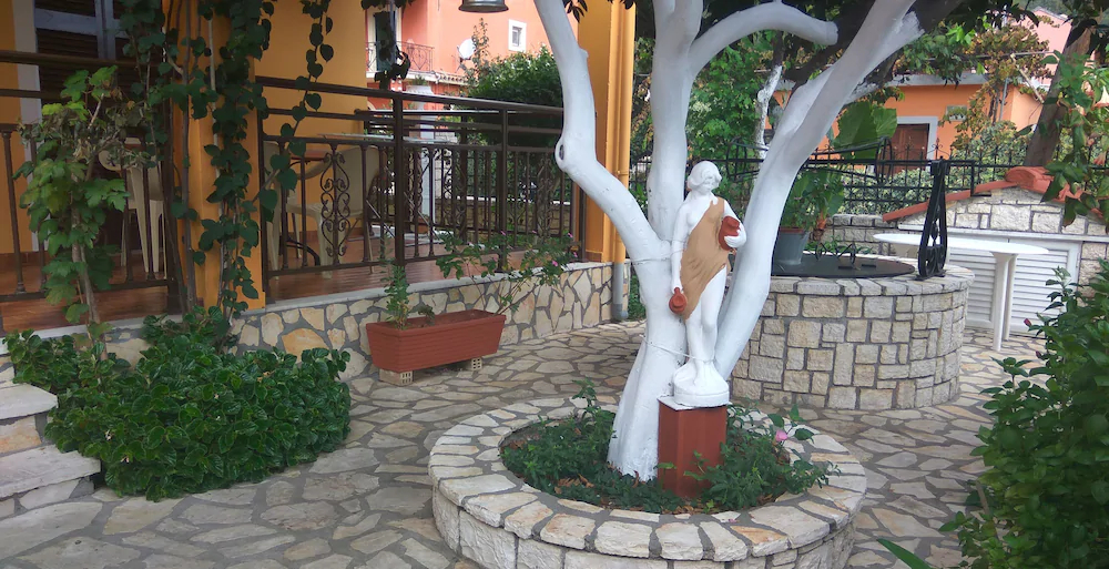 Corfu Dream Fani