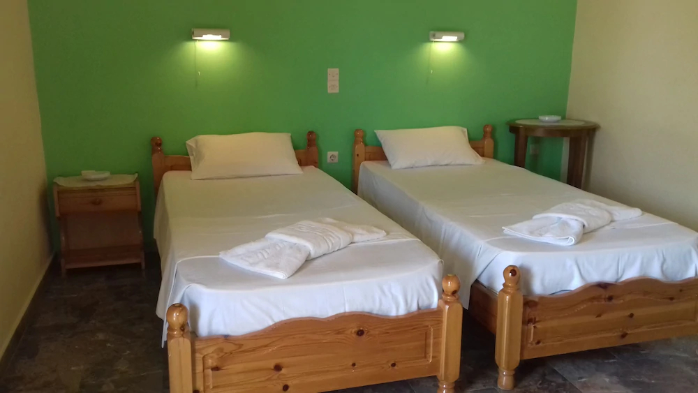 Corfu Dream Fani
