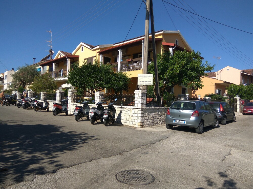 Corfu Dream Fani