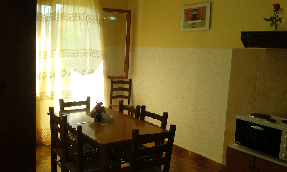 Corfu Dream Fani