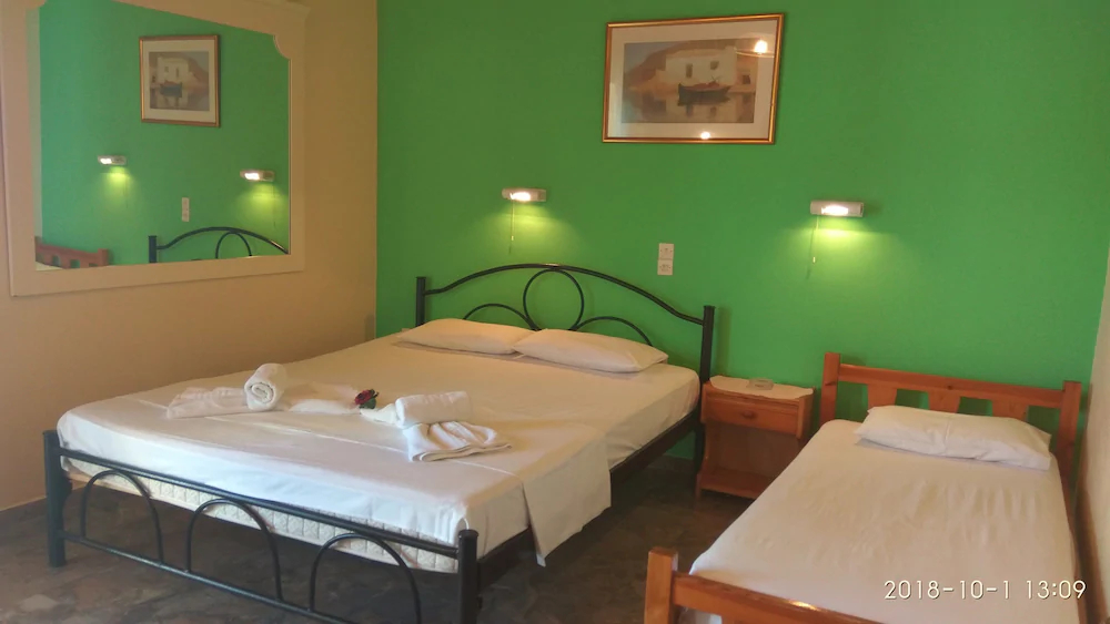 Corfu Dream Fani