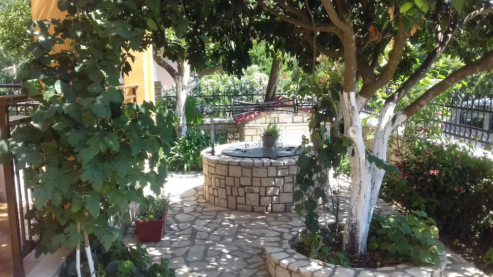 Corfu Dream Fani