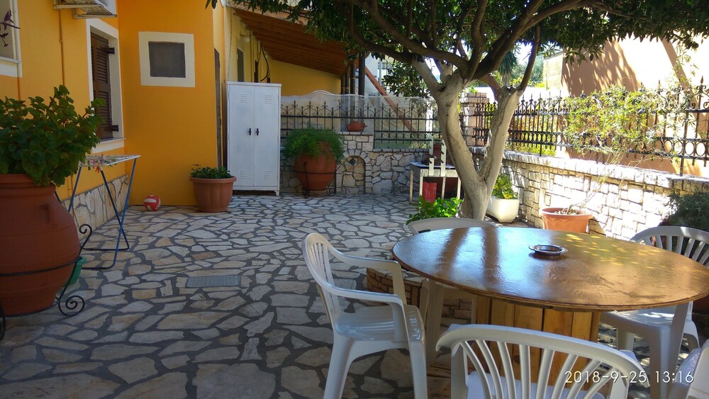 Corfu Dream Fani
