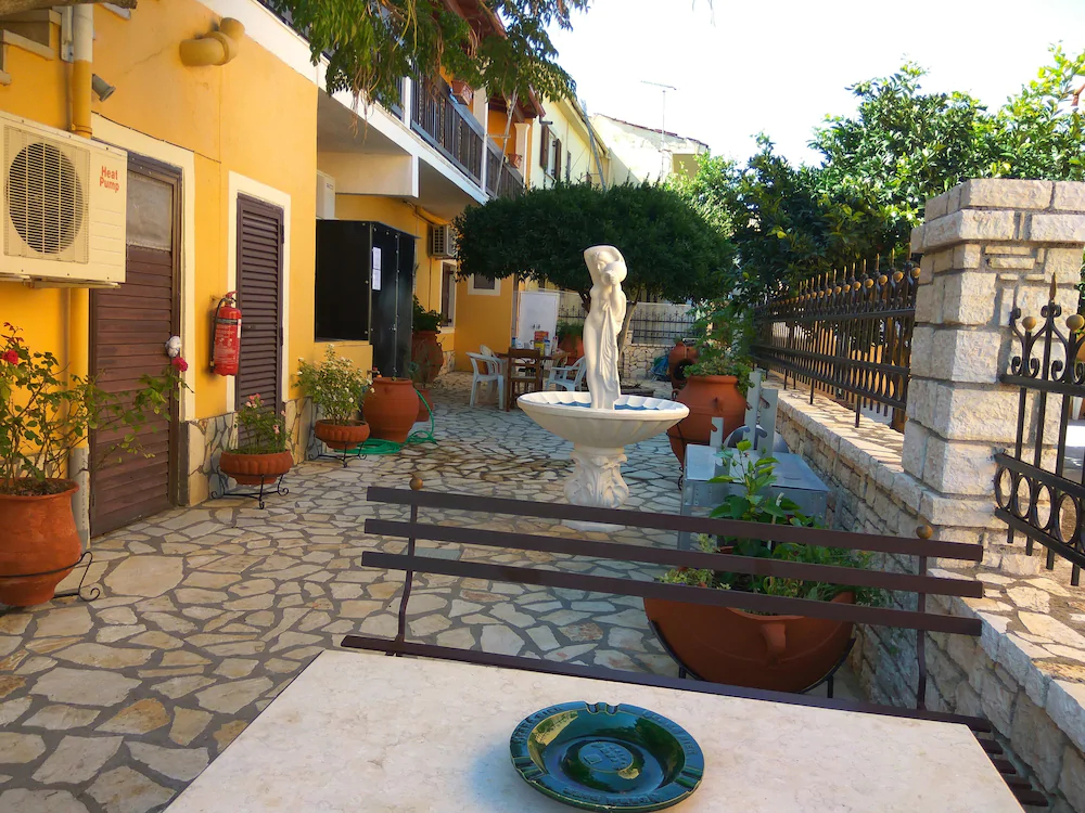 Corfu Dream Fani