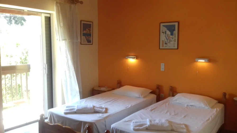 Corfu Dream Fani