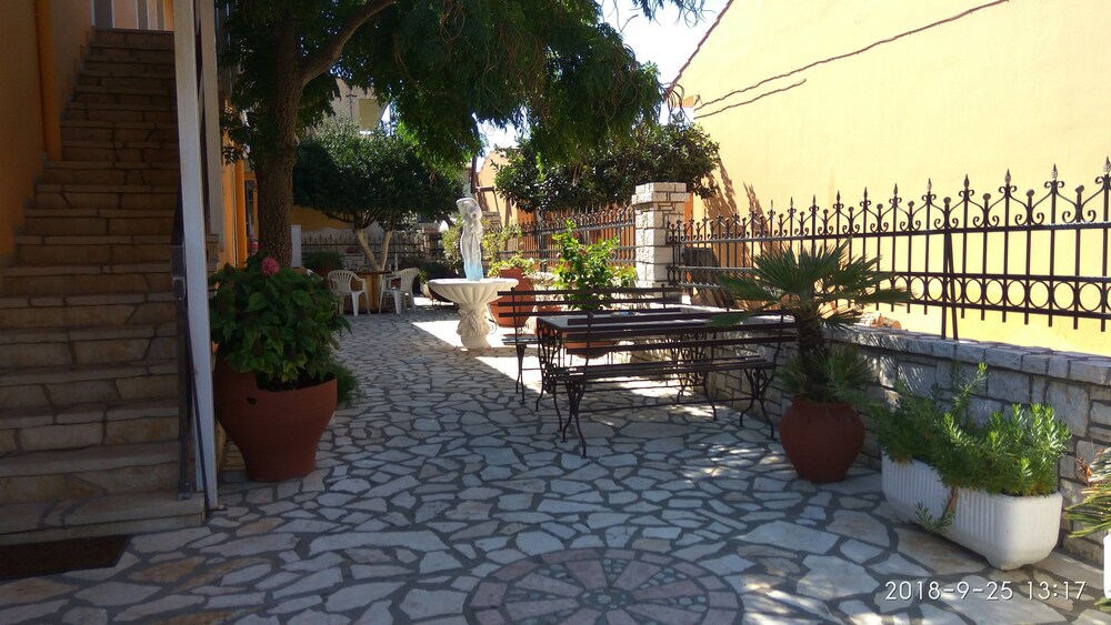Corfu Dream Fani