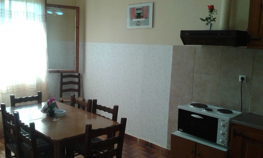 Corfu Dream Fani