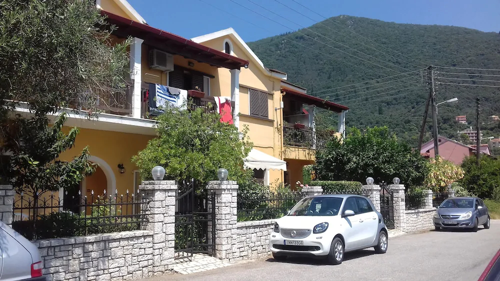 Corfu Dream Fani