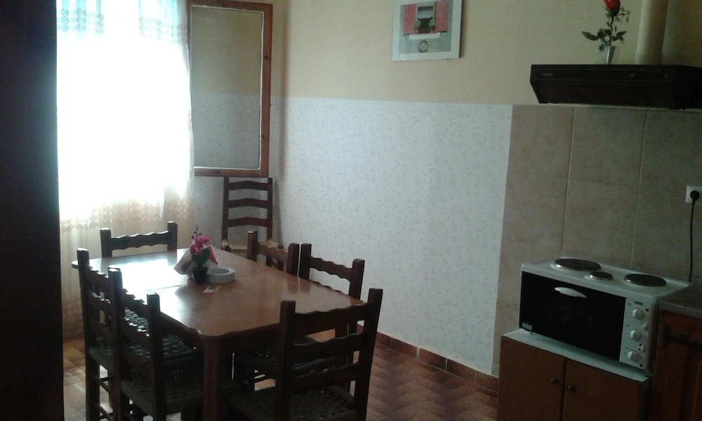 Corfu Dream Fani