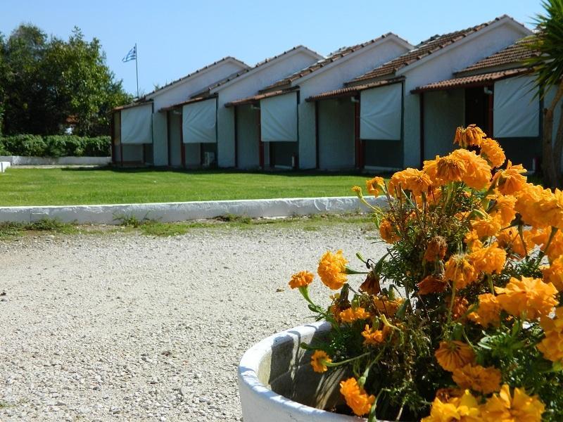 Corfu Dream Village