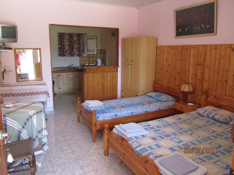 Corfu Dream Village