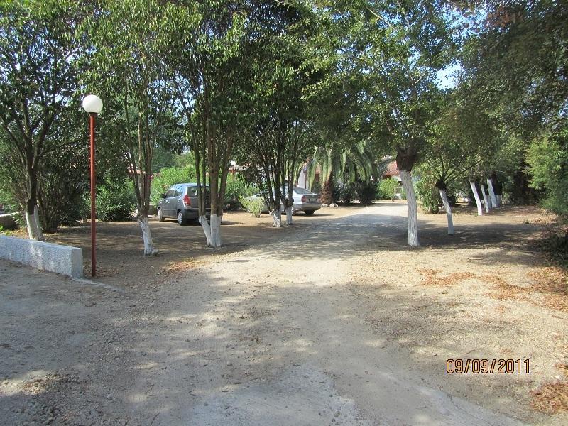 Corfu Dream Village