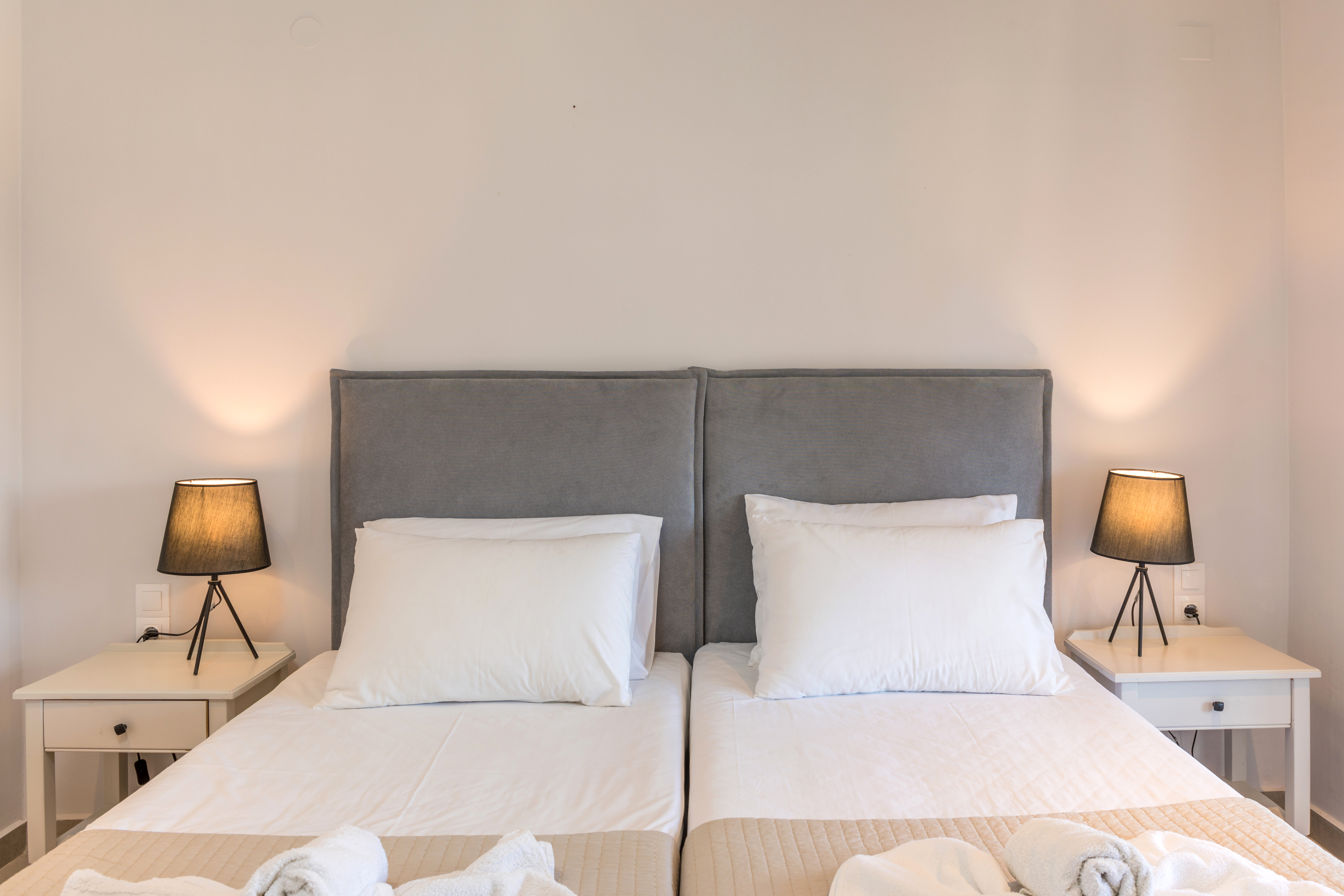 Dominoes Hotel Apartments