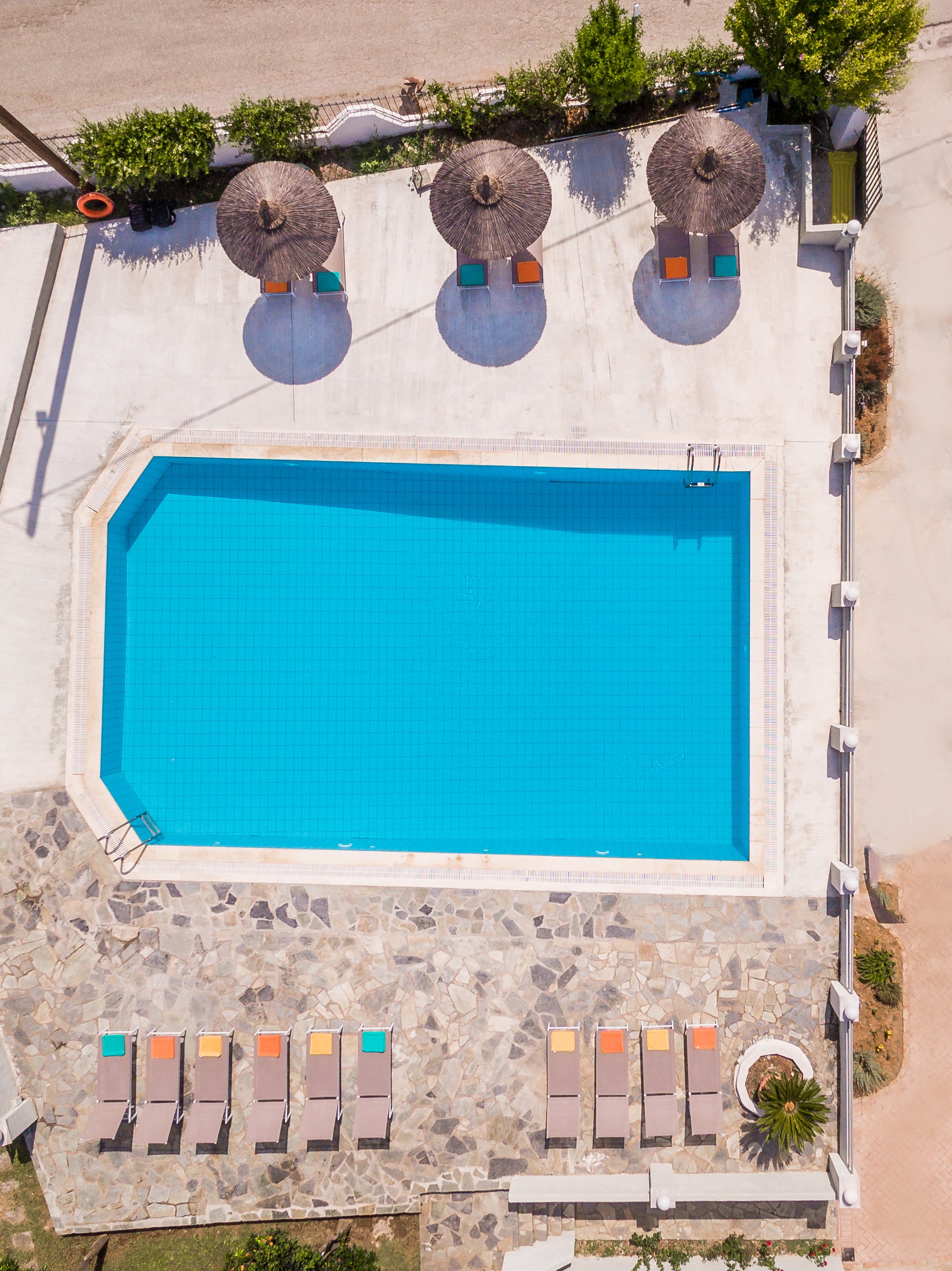 Dominoes Hotel Apartments