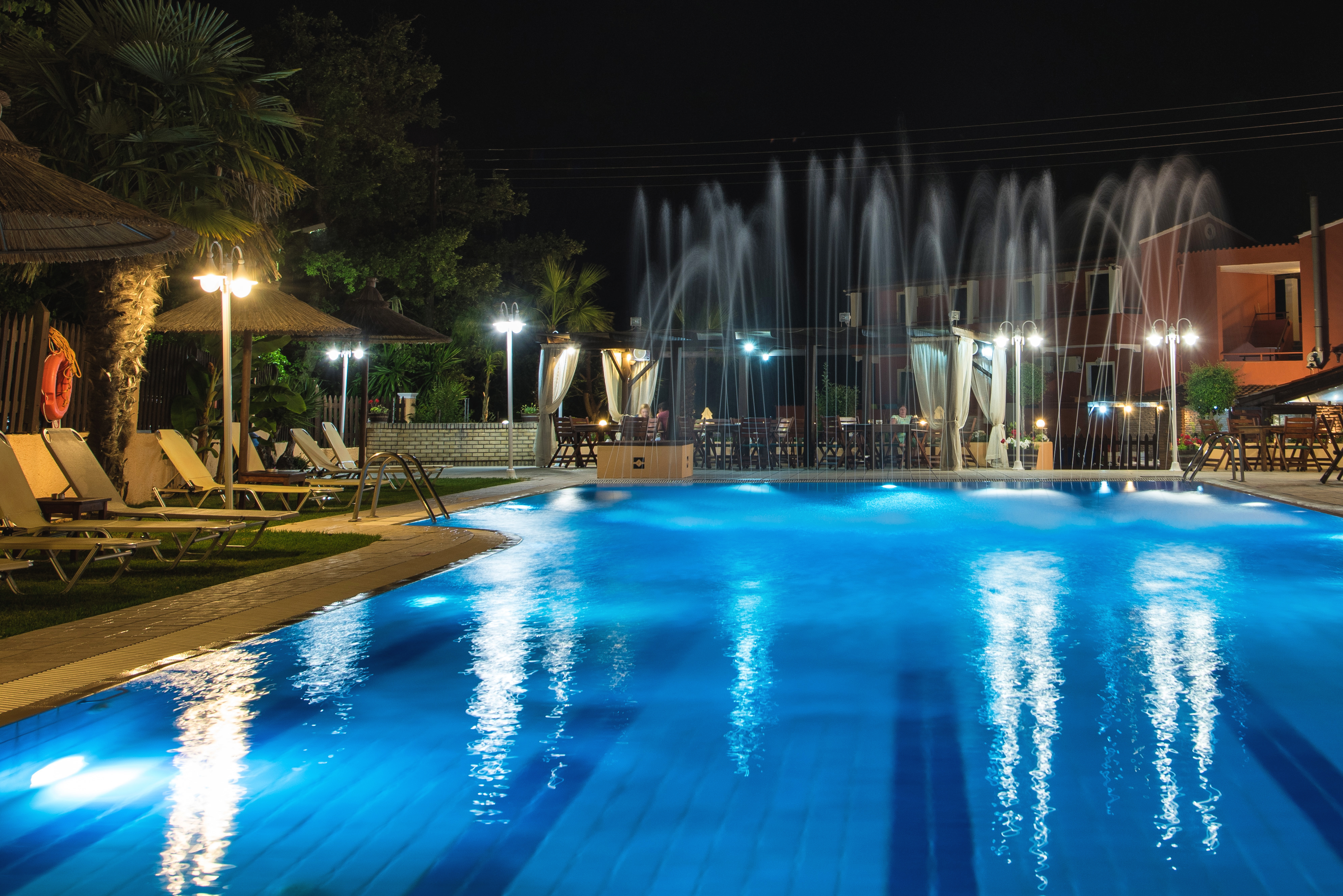 Dominoes Hotel Apartments