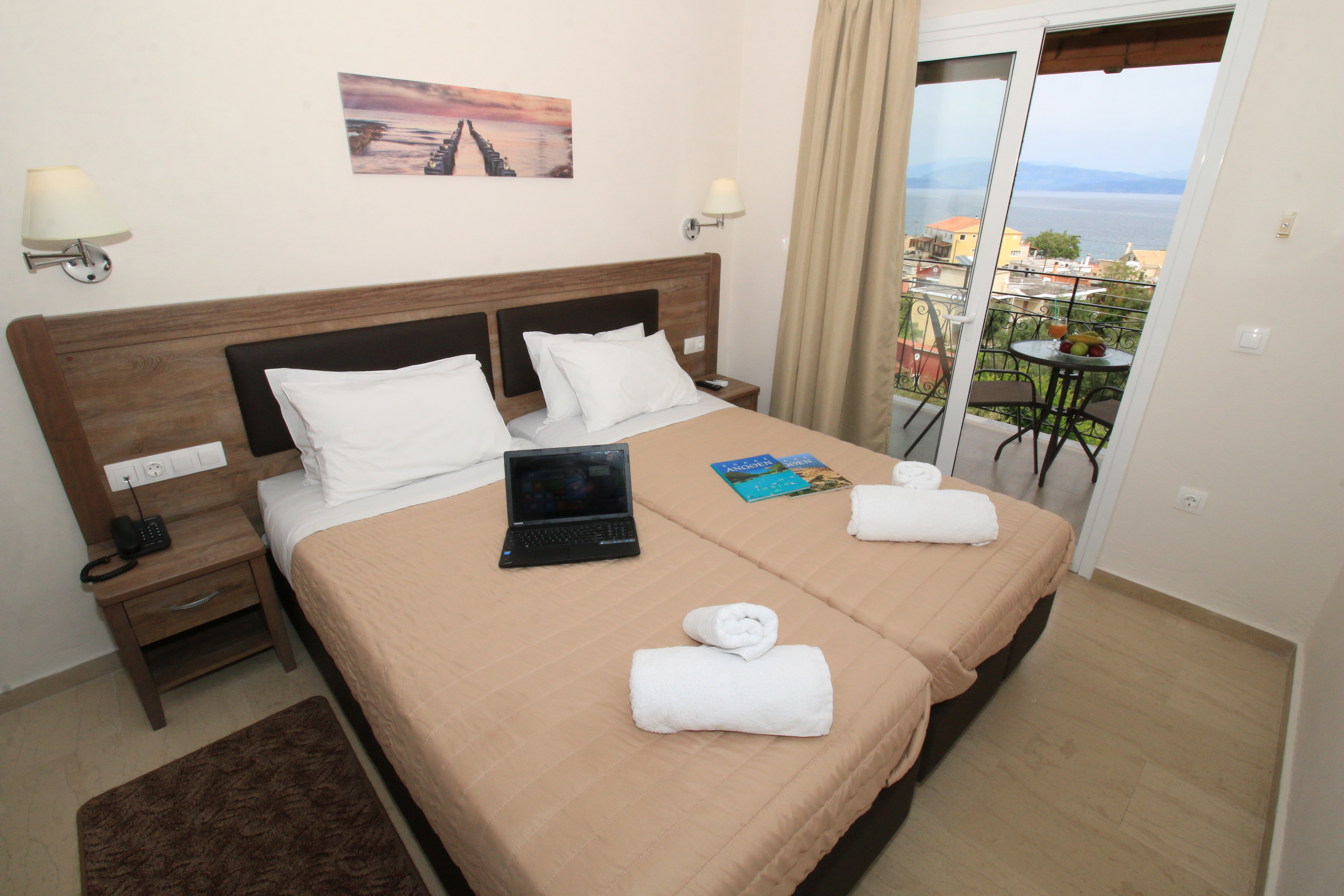 Hotel Yannis Corfu