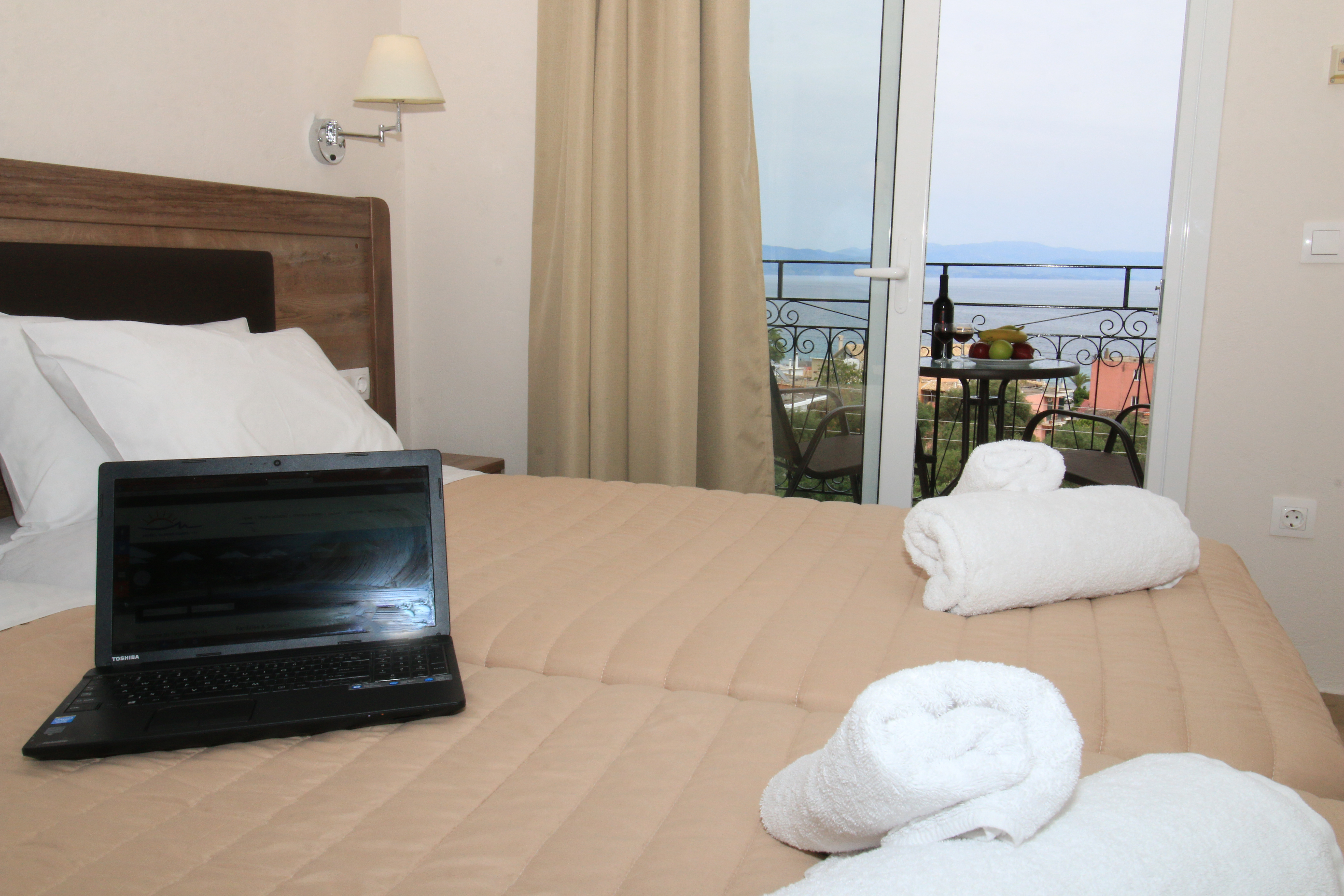 Hotel Yannis Corfu