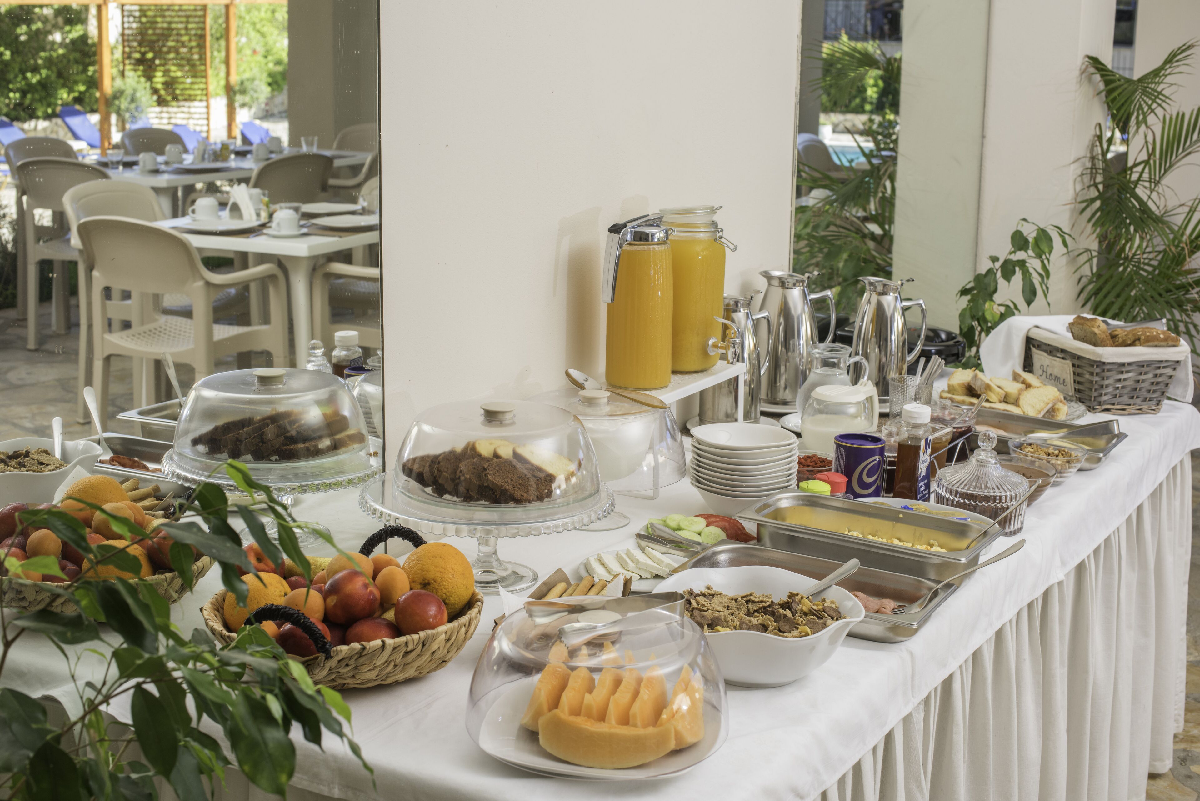 Ipsos Holidays