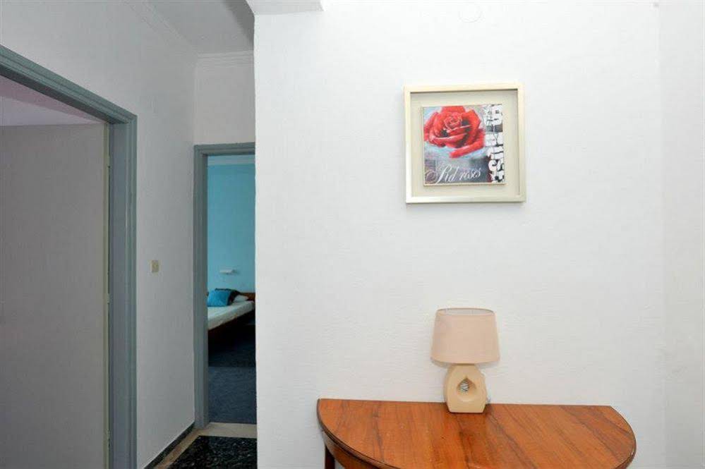 Kantaros Apartments