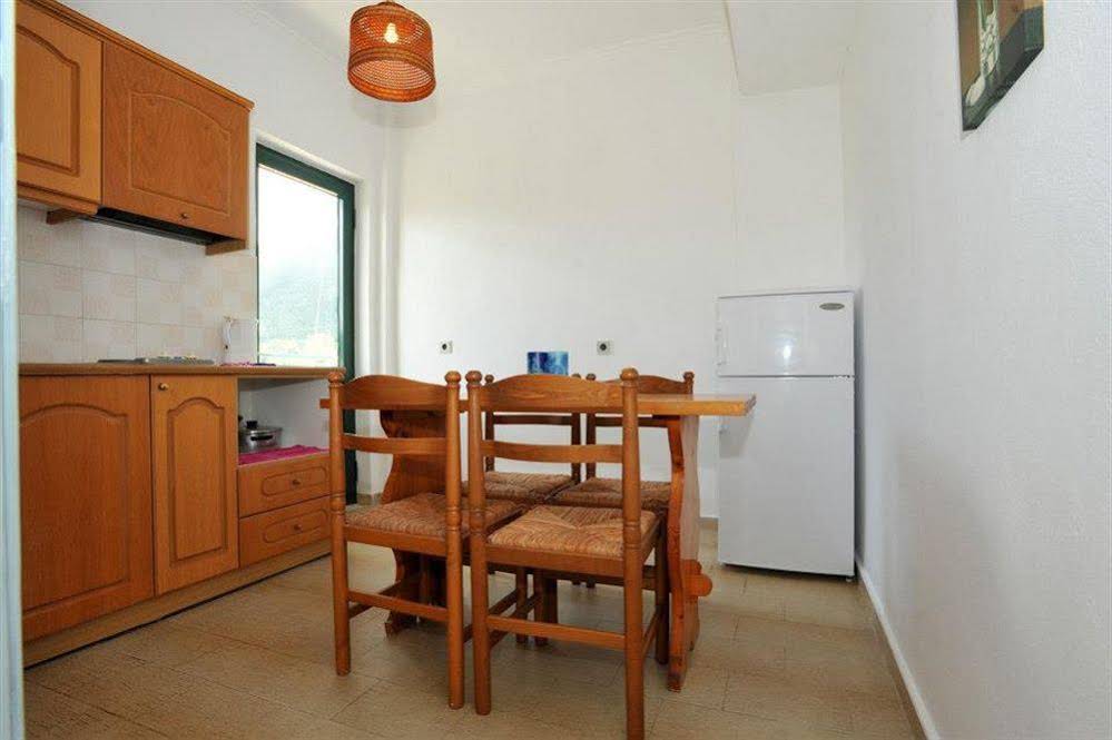 Kantaros Apartments