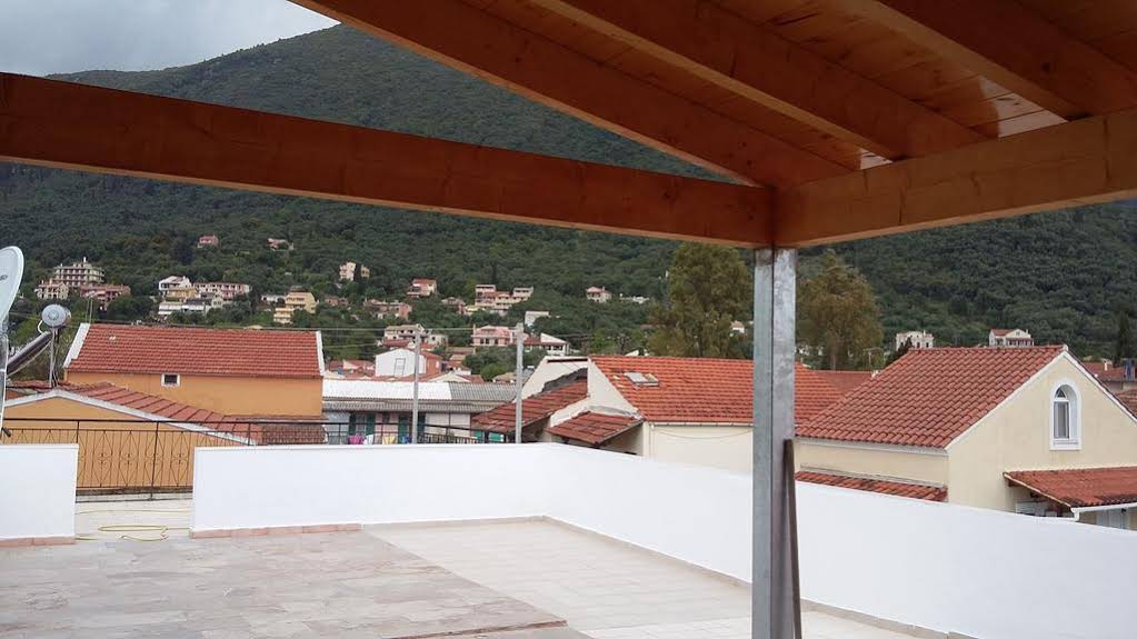 Marilena Apartments & Studios