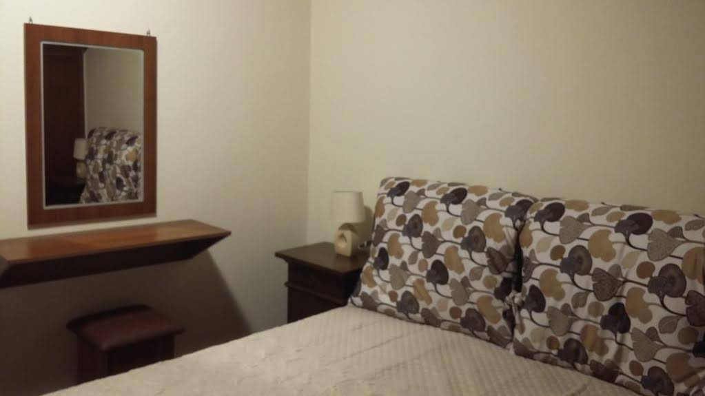 Marilena Apartments & Studios