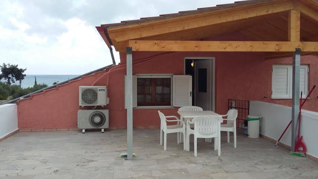 Marilena Apartments & Studios