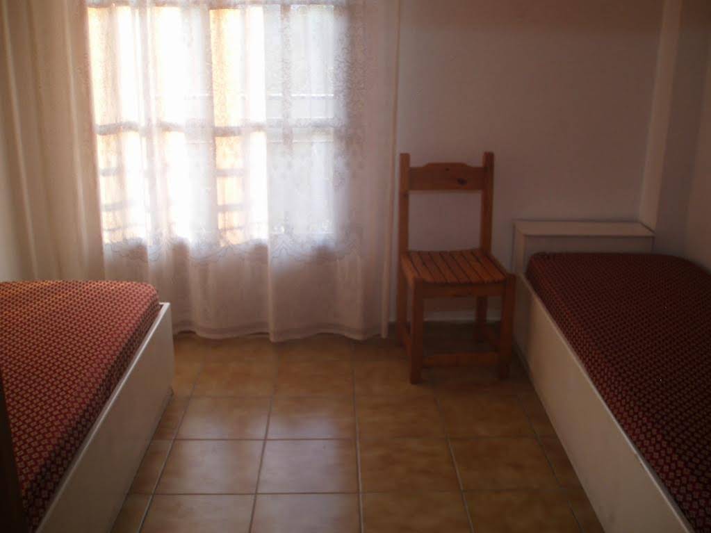 Marilena Apartments & Studios