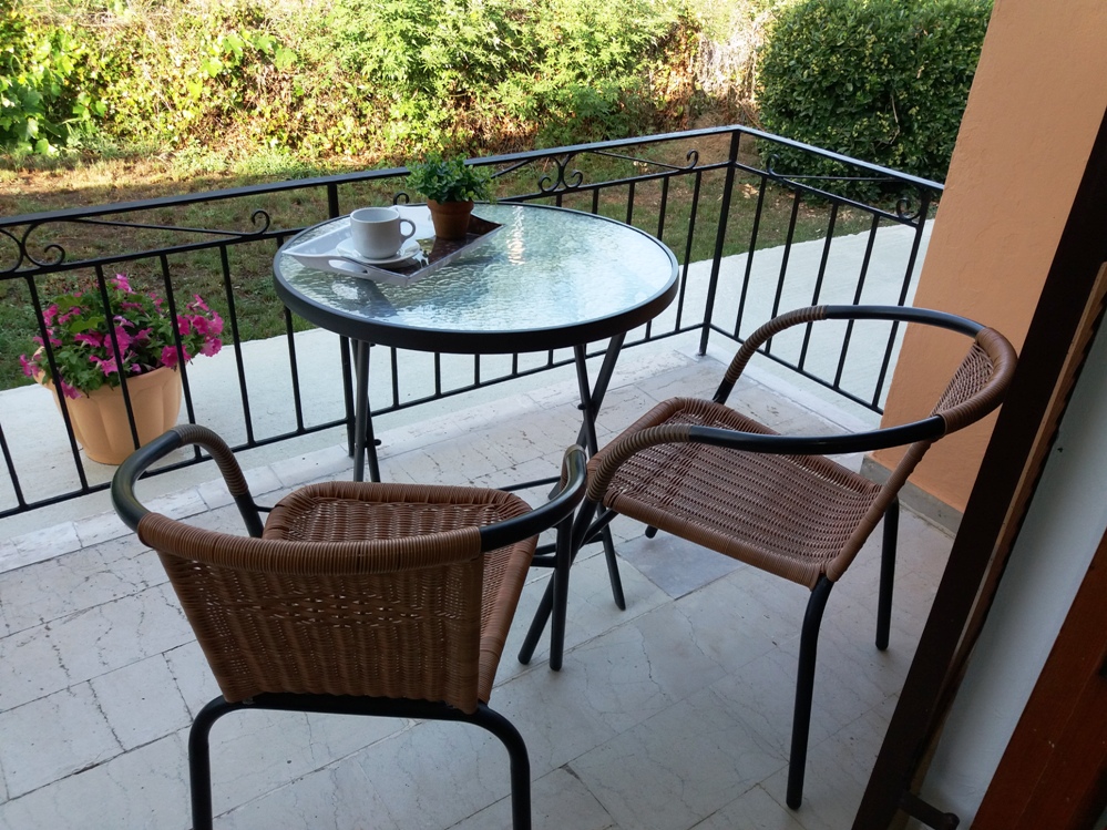 Mileona Rooms
