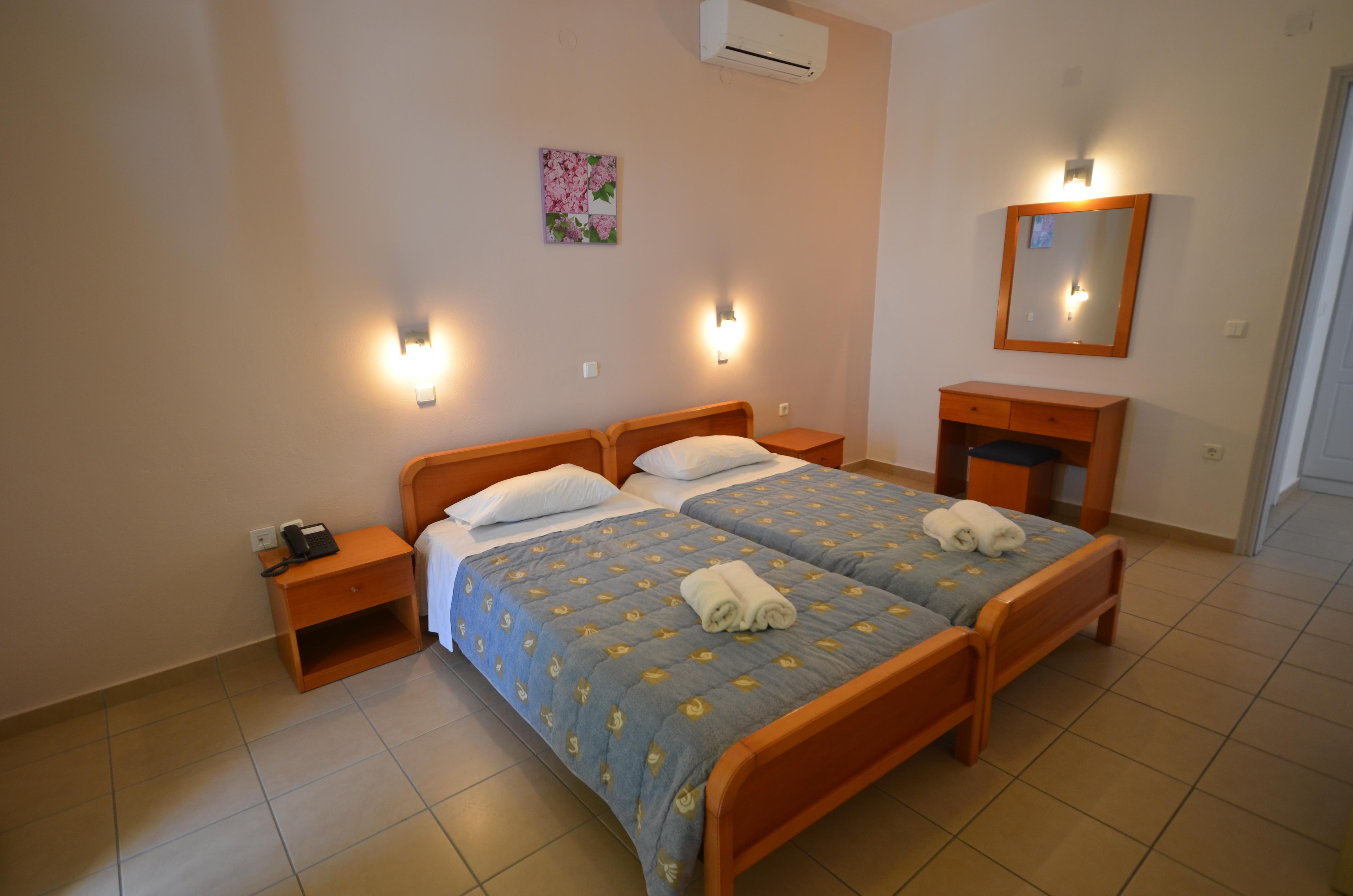 Paradiso Apartments