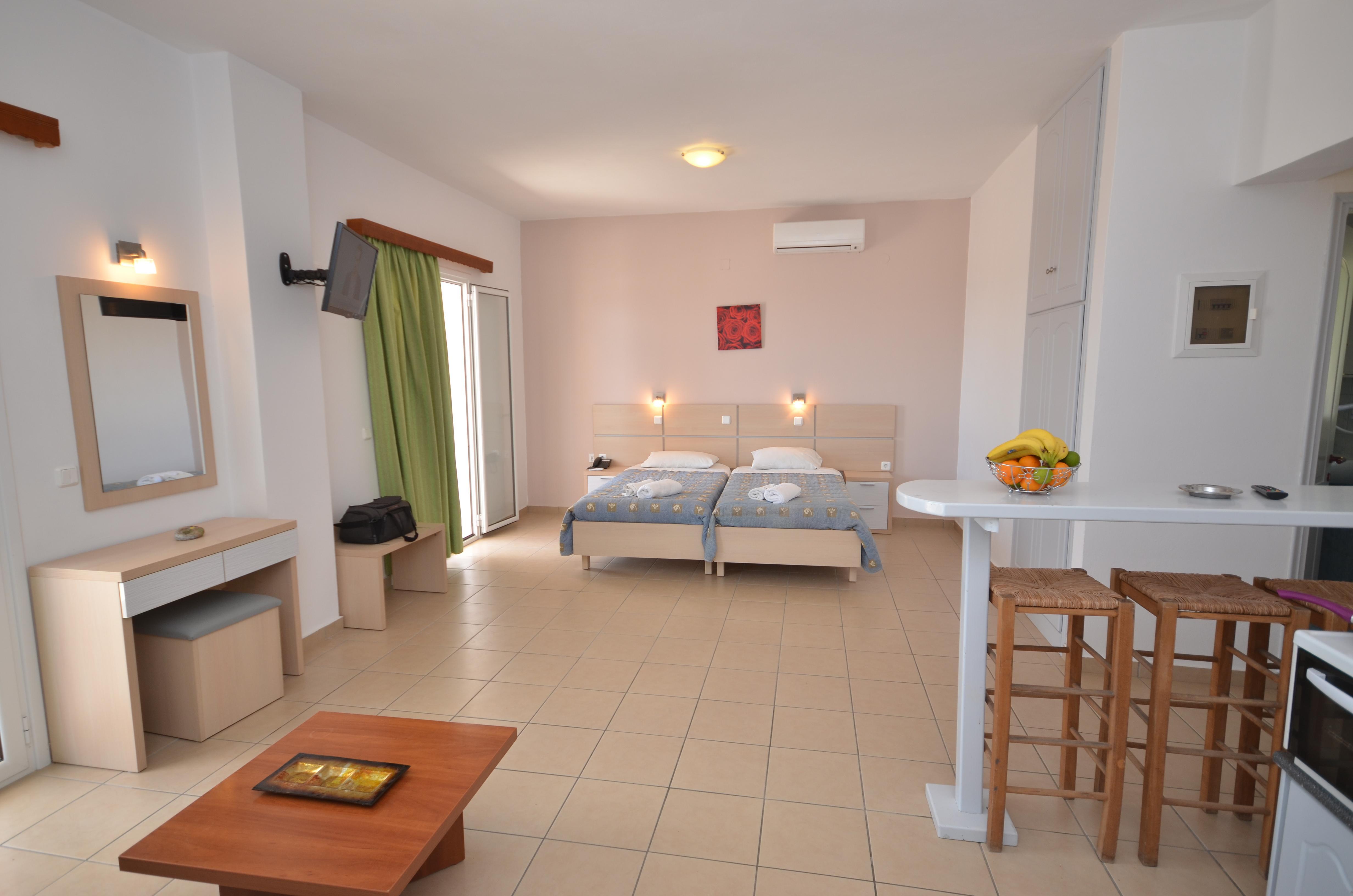 Paradiso Apartments