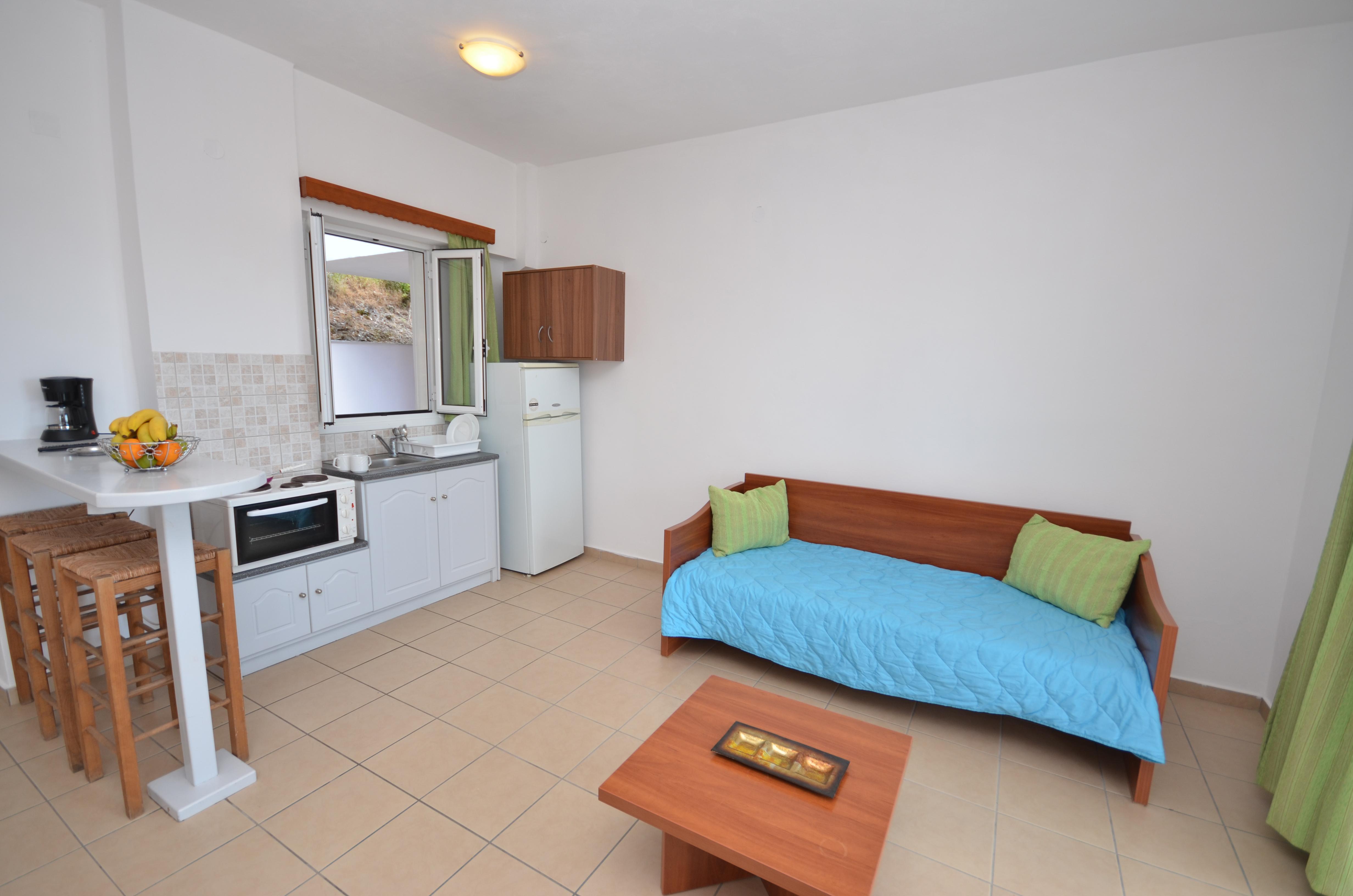 Paradiso Apartments