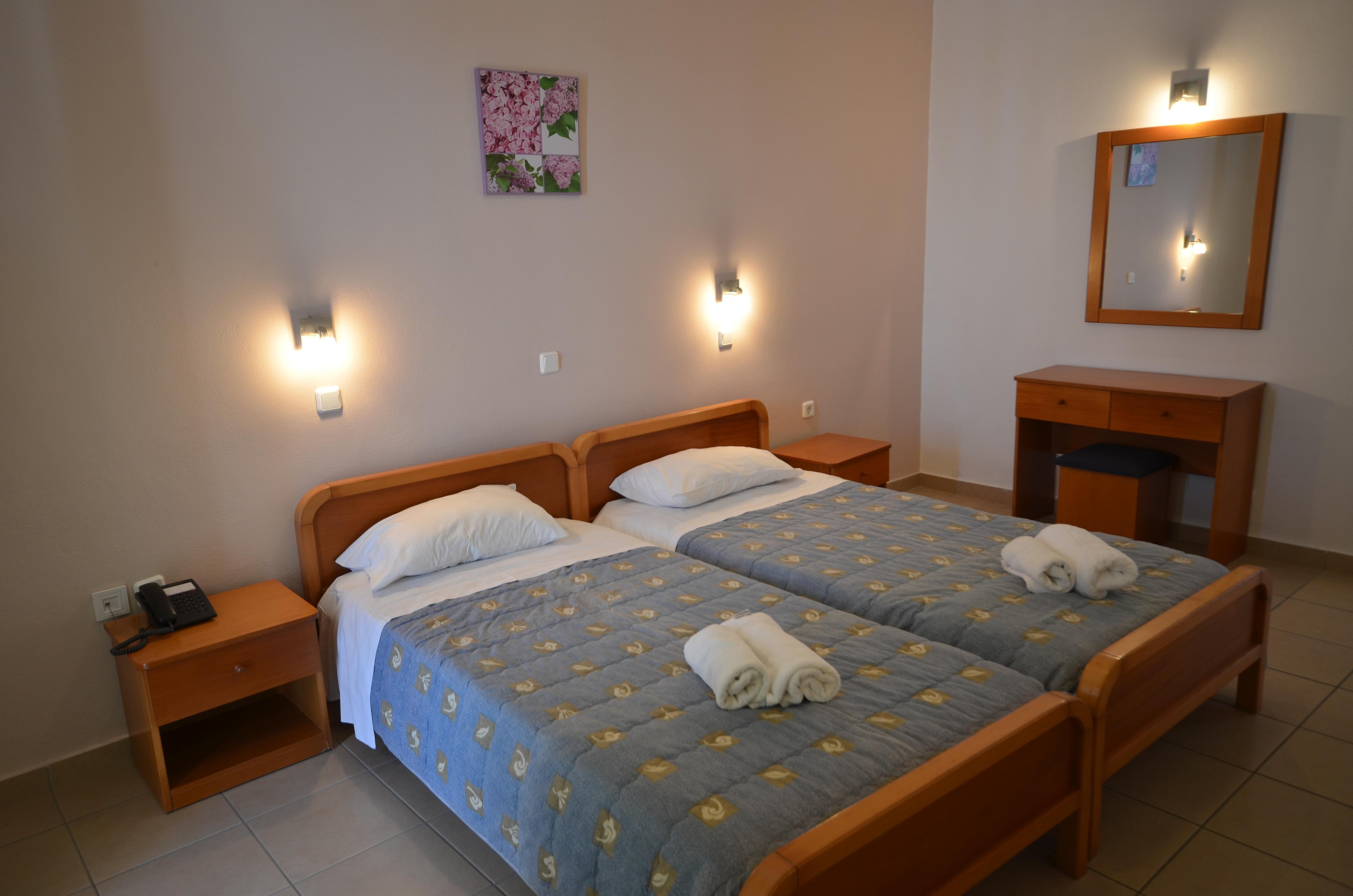 Paradiso Apartments