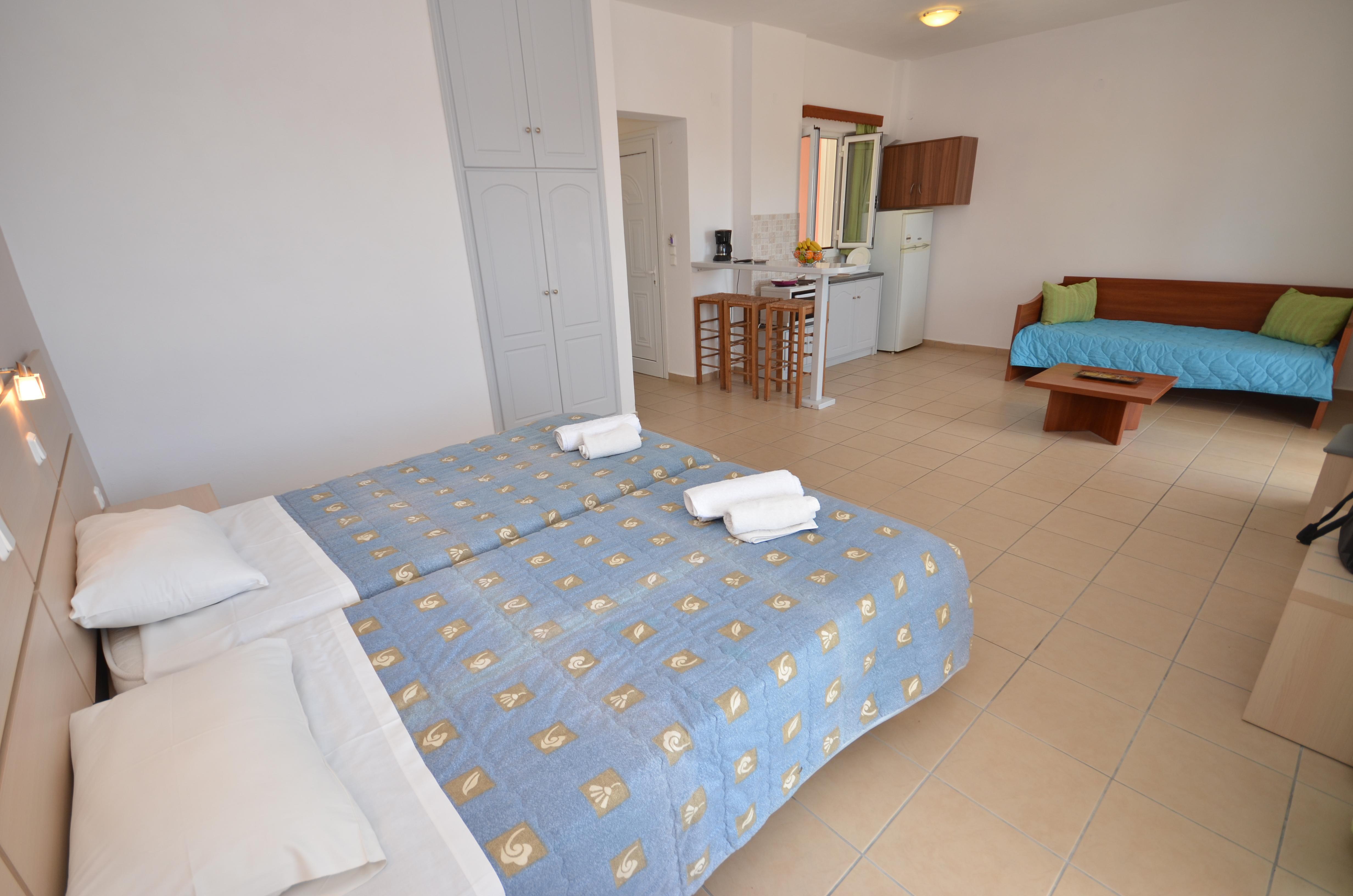 Paradiso Apartments