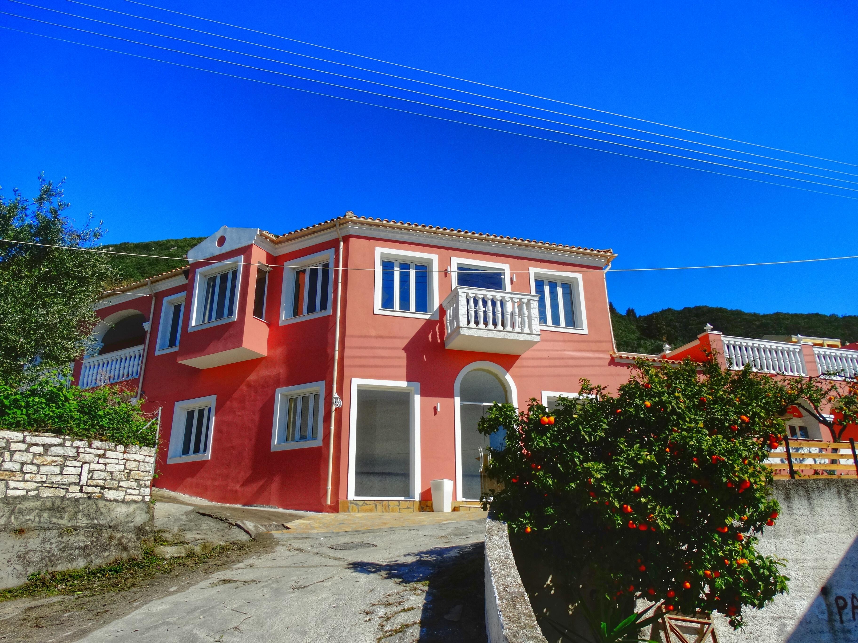 Paradiso Apartments